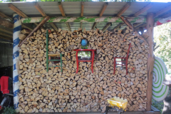 stuhlwand